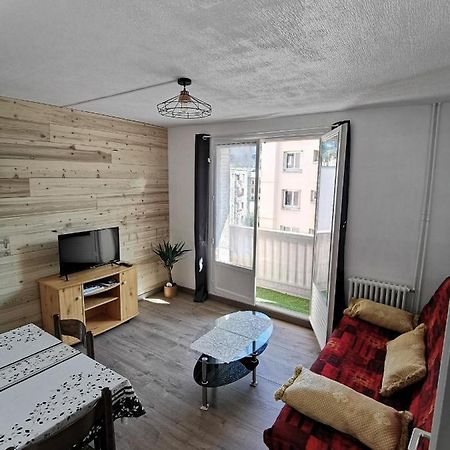 T2 Cosy Proche Des Pistes Apartment Briancon  Luaran gambar