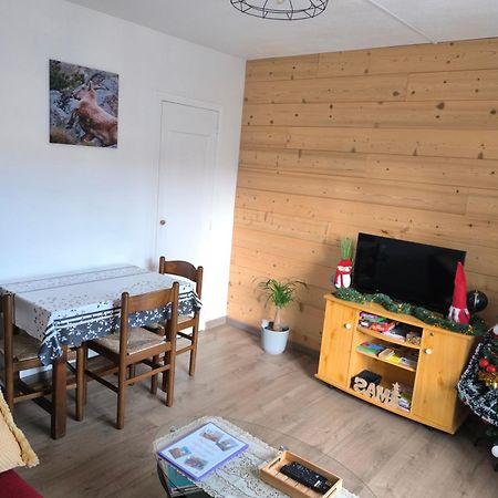 T2 Cosy Proche Des Pistes Apartment Briancon  Luaran gambar