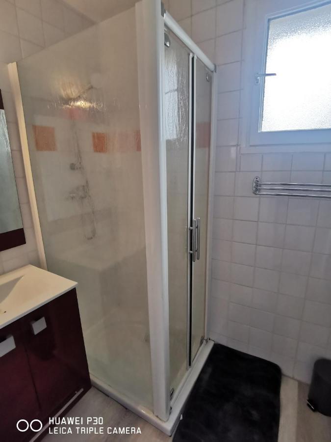 T2 Cosy Proche Des Pistes Apartment Briancon  Luaran gambar